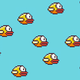 Illustration for article titled THE MUSHROOM REVIEWS: Flappy Bird